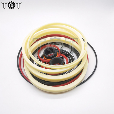 Excavator BLT200 Rock Breaker Seal Kit Customized 200mm O Ring