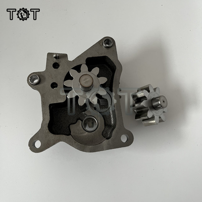 ZX330-3G ZX360 SY365 8943955641 6HK1 Isuzu Oil Pump Cast Iron