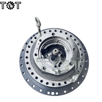 SK200-8 SK210-8 Kobelco Travel Reduction Gearbox ISO9001 Motor Reducer Gearbox