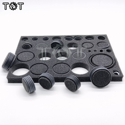 TOT DH225-7 Main Control Valve Seal Kit K1025391 O Rings For Hydraulic Valves