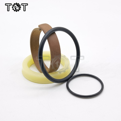 Excavator Oil Seal Repair Kits EX200-5 4177837 Track Adjuster Seal Kit