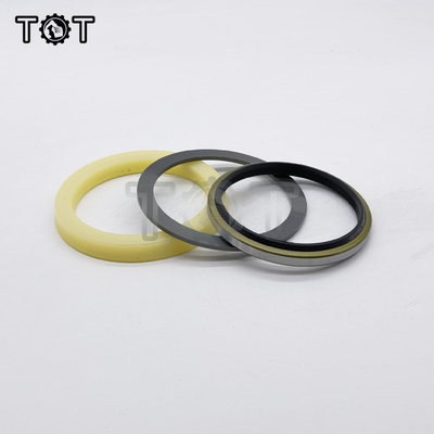 R220-7 81E1-3104 Track Adjuster Seal Kit