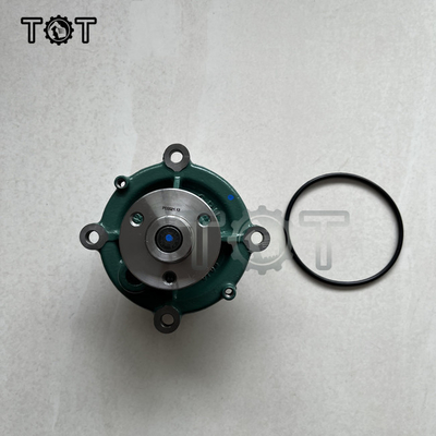 VOE21125771 D4D D6D D7E Volvo Engine Water Pump For EC140 EC210 EC290