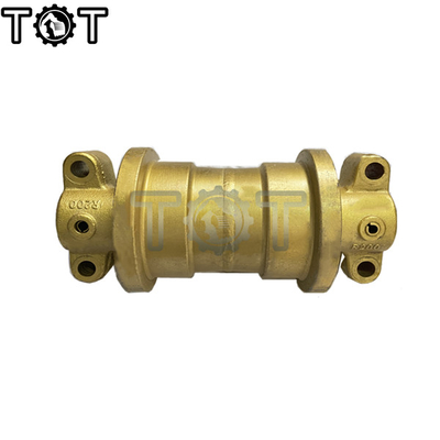 R200 R210 R215 R225 R250 Hyundai Track Lower Roller Excavator Undercarriage Parts