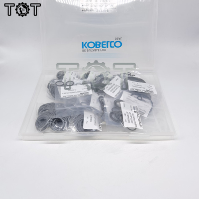 SK350-8 Main Control Valve Seal Kit LC30V00028F1 HITACHI Hydraulic Seal Kit