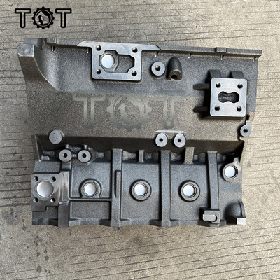 6205-21-1504 Engine Cylinder Block