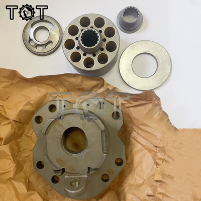 K3V180 Piston Pump Spare Parts HD1250 HD1430 HD2045 KATO EXCAVATOR Parts