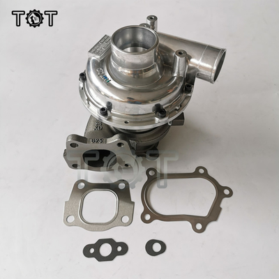 8973628390 RHE55 Isuzu 4HK1 Turbocharger ZX200-3 ZX240 SH210A5