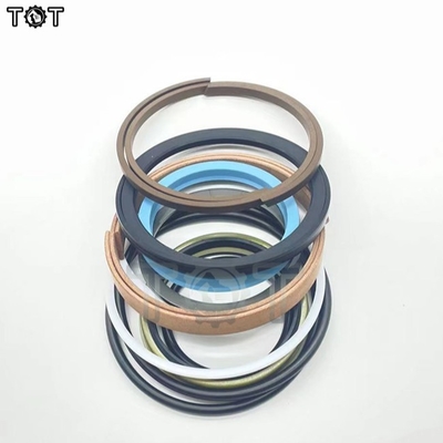 EC210B Boom Excavator Hydraulic Cylinder Seal Kit VOE14589129 VOLVO Seal Kit
