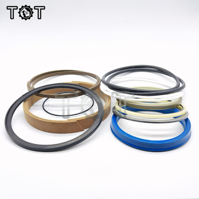 ISO 130*190MM ARM Excavator Seal Kit PTFE EC480D VOE14625659
