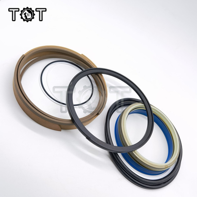 ISO 130*190MM ARM Excavator Seal Kit PTFE EC480D VOE14625659