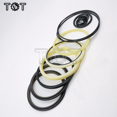 Hydraulic Breaker Hammer Seal Kit For Excavator SAGA120