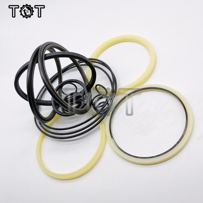Hydraulic Breaker Hammer Seal Kit For Excavator SAGA120