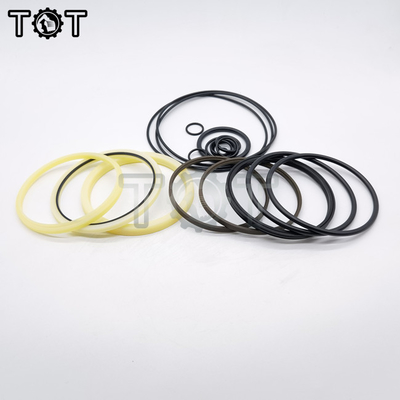 Hydraulic Breaker Hammer Seal Kit For Excavator SAGA120