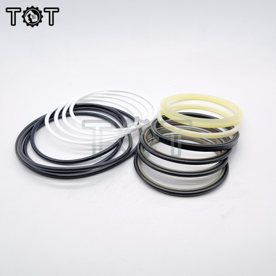 Excavator HB10G Hydraulic Breaker Hammer Seal Kit Dia 105MM