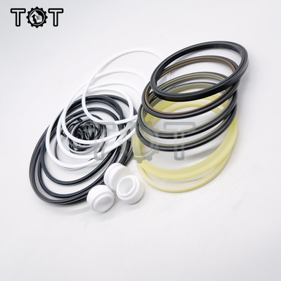 Excavator HB10G Hydraulic Breaker Hammer Seal Kit Dia 105MM