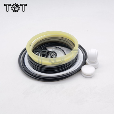 Excavator HB10G Hydraulic Breaker Hammer Seal Kit Dia 105MM