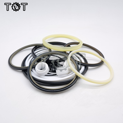 Excavator HB10G Hydraulic Breaker Hammer Seal Kit Dia 105MM