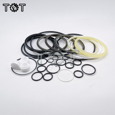 Excavator HB10G Hydraulic Breaker Hammer Seal Kit Dia 105MM