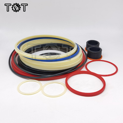 BLT190D2 Hydraulic Breaker Hammer Seal Kit Heat Resistant
