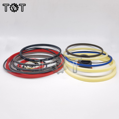 BLT190D2 Hydraulic Breaker Hammer Seal Kit Heat Resistant