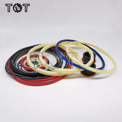 BLT190D2 Hydraulic Breaker Hammer Seal Kit Heat Resistant