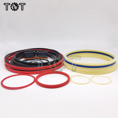 BLT190D2 Hydraulic Breaker Hammer Seal Kit Heat Resistant