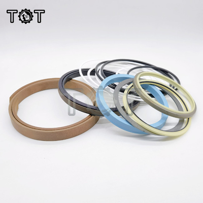 PC450-6 707-99-68510 Komatsu Seal Kit Oil Resistant