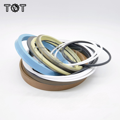 PC450-6 707-99-68510 Komatsu Seal Kit Oil Resistant
