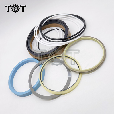 ISO9001 707-99-68510 Excavator Komatsu Seal Kit 185mm Bore Oil Resistant PC450-6