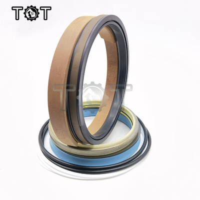 PC450-6 707-99-68510 Komatsu Seal Kit Oil Resistant
