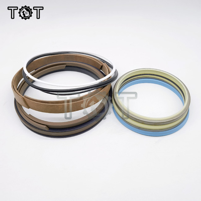 SANY Excavator Hydraulic Cylinder Seal Kit SY485 Cylinder Arm Seal Kit