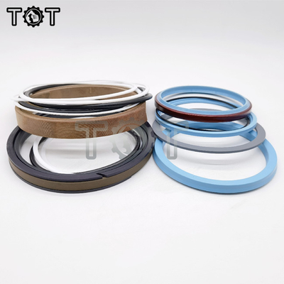 CASE CX700B LZ006970 Boom Cylinder Seal Kit Impact Resistant