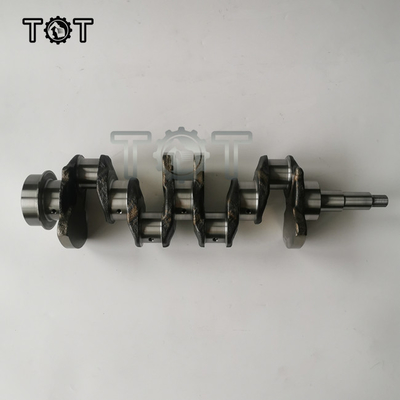4D31 4D32 Excavator Engine Parts Crankshaft E307V E70B HD450 DH512