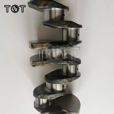 4D31 4D32 Excavator Engine Parts Crankshaft E307V E70B HD450 DH512
