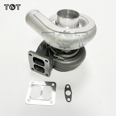 Mitsubishi 6D24 TD08H Excavator Turbocharger 49188-10651 ME158162 For HD2045 SK450 SY465