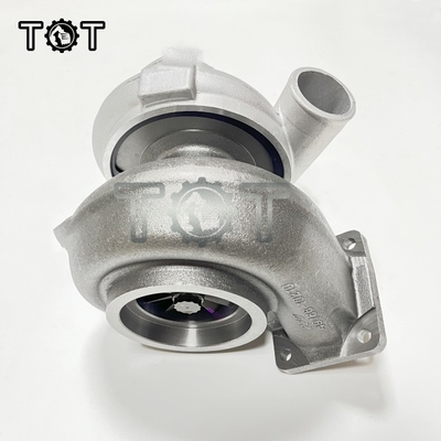 Mitsubishi 6D24 TD08H Excavator Turbocharger 49188-10651 ME158162 For HD2045 SK450 SY465