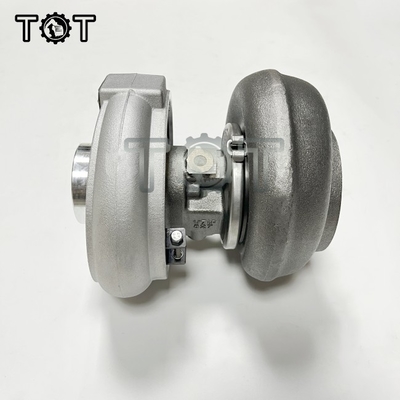 Mitsubishi 6D24 TD08H Excavator Turbocharger 49188-10651 ME158162 For HD2045 SK450 SY465