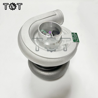 Mitsubishi 6D24 TD08H Excavator Turbocharger 49188-10651 ME158162 For HD2045 SK450 SY465