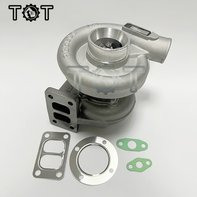 Doosan DB58TI 65.09100-7080A HX35 Turbocharger 3539678 For DH150-7 DH220-5 DH225-7