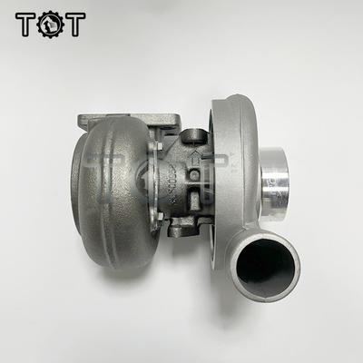 Doosan DB58TI 65.09100-7080A HX35 Turbocharger 3539678 For DH150-7 DH220-5 DH225-7