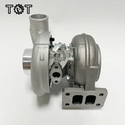 Doosan DB58TI 65.09100-7080A HX35 Turbocharger 3539678 For DH150-7 DH220-5 DH225-7