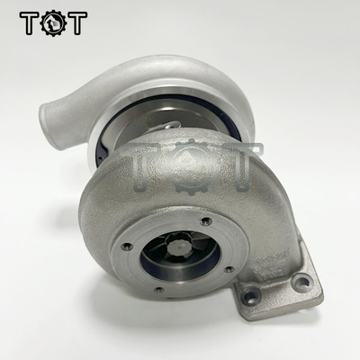 Doosan DB58TI 65.09100-7080A HX35 Turbocharger 3539678 For DH150-7 DH220-5 DH225-7