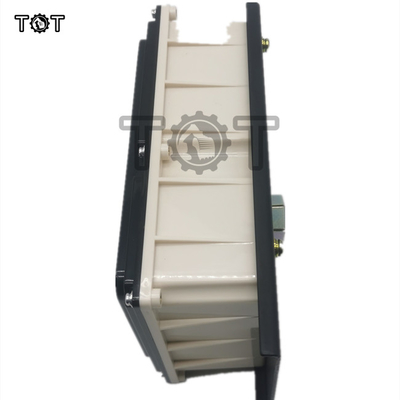 PC200-7 PC210-7 PC220-7 PC300-7 Excavator Monitor For Excavator Control Panel 7835-12-3007