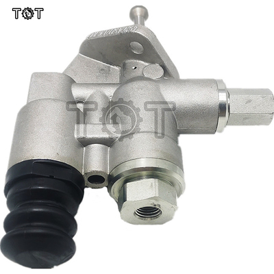 6743-71-7132 Excavator Hand Oil Pump 6D114 Fuel Transfer Pump