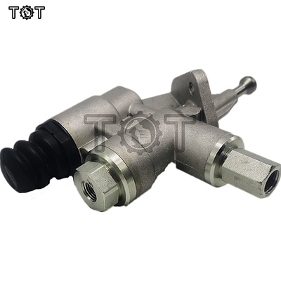 6743-71-7132 Excavator Hand Oil Pump 6D114 Fuel Transfer Pump