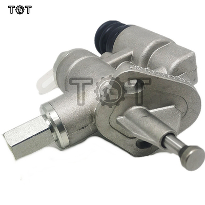 6743-71-7132 Excavator Hand Oil Pump 6D114 Fuel Transfer Pump