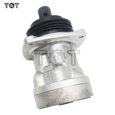  Excavator Joystick Handle Assembly E320B Joystick Controller E320C E320D