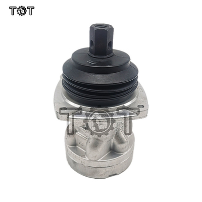  Excavator Joystick Handle Assembly E320B Joystick Controller E320C E320D