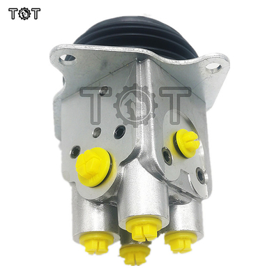 Excavator PC200-7 Joystick Handle Assembly 702-16-32001